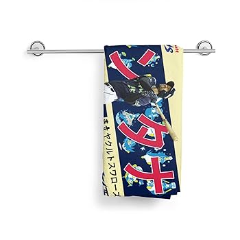 スワローズ村上、山田、青木、、サンタナ等2024年記録達成フェイスタオルセット。 スワローズ村上、山田、青木、、サンタナ等2024年記録達成